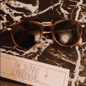 Lucky 🍀 Brand - Sunglasses